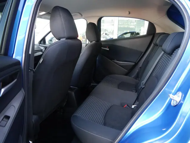 Mazda 2 1.5 Skyactiv-G Sport Selected 2019 Benzine 9