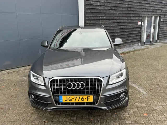 Audi Q5 3