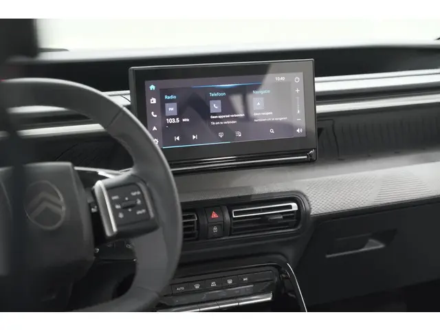 Citroën C3 1.2 Turbo 100pk Max 2025 Benzine 43