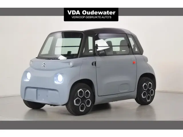 Citroën Ami MY AMI BLUE 2021 Elektrisch