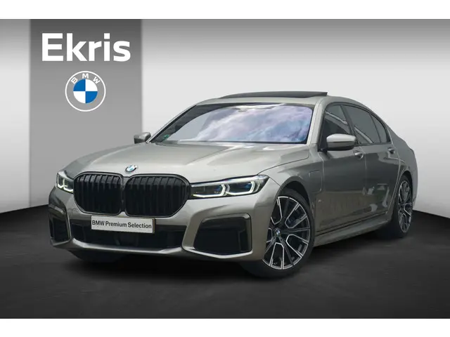 BMW 7 Serie