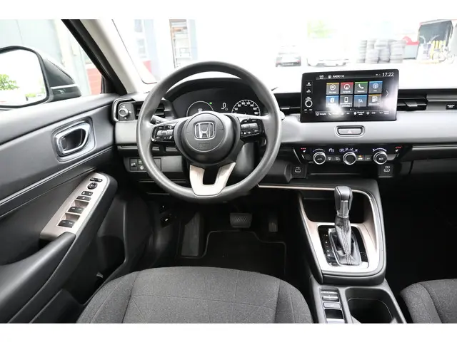 Honda HR-V 1.5 e:HEV Advance 2022 Hybride Benzine 19