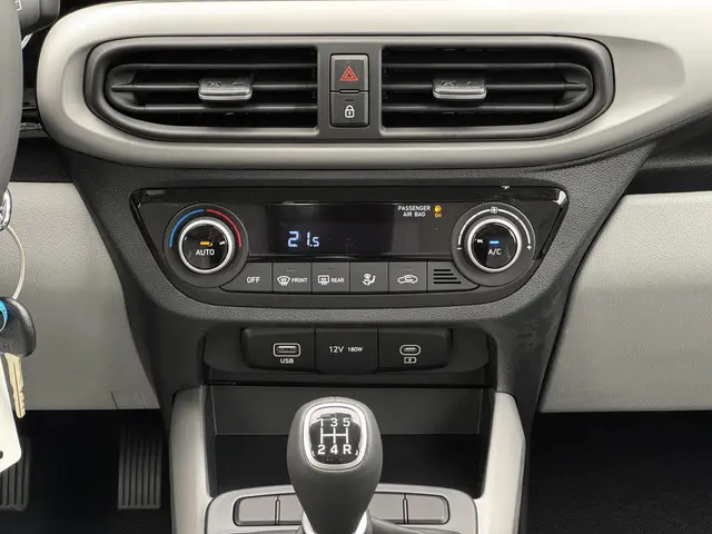 Hyundai i10 1.0 Premium 2025 Benzine 18