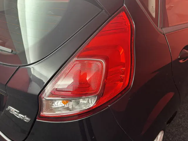 Ford Fiesta 1.0 Style 2016 Benzine 42