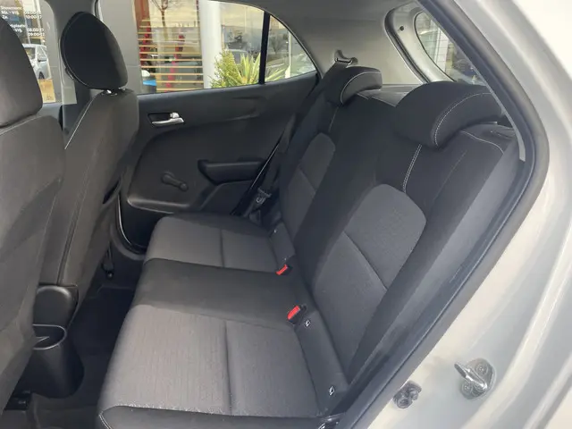 Kia Picanto 1.0 DPi ComfortLine 2021 Benzine 9