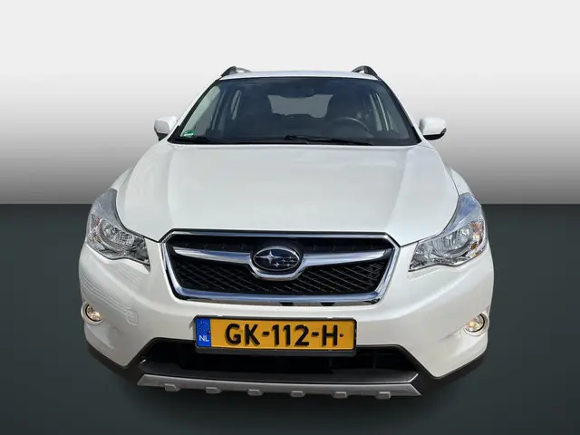 Subaru XV 3