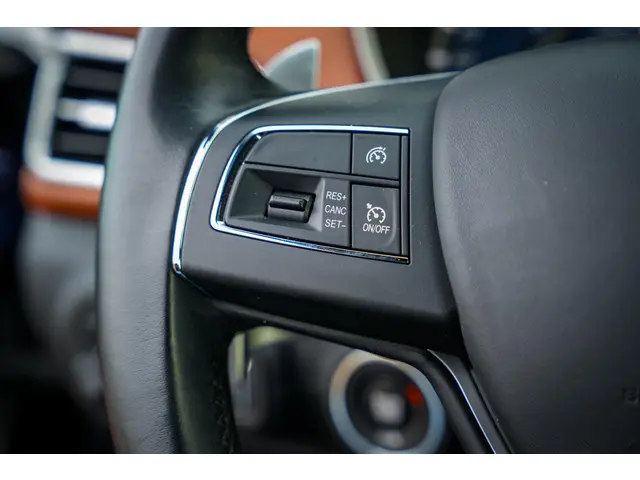 Maserati Ghibli 3.0 V6 GranLusso 2018 Benzine 20