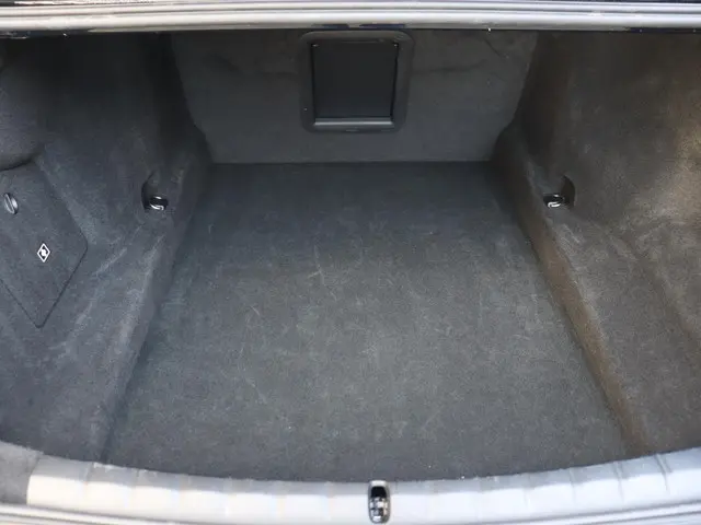 BMW 7 Serie 750e xDrive 2025 Hybride Benzine 15