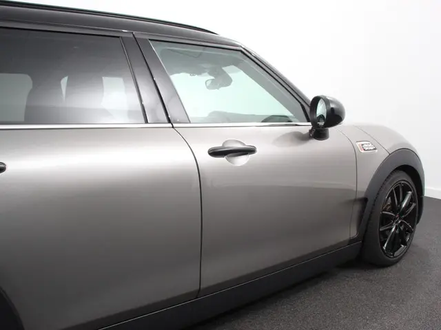 MINI Clubman 1.5 Cooper Chili Hyde Park 2018 Benzine 30