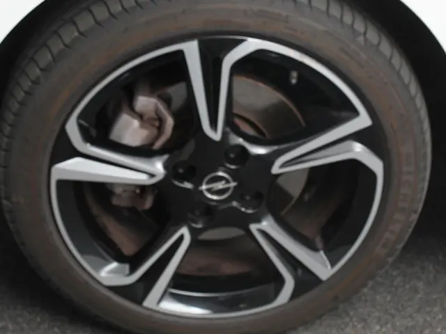 Opel Corsa 1.2 GS 2024 Benzine 25