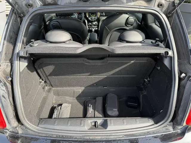 MINI Cooper Mini 1.5 Marylebone 2017 Benzine 33