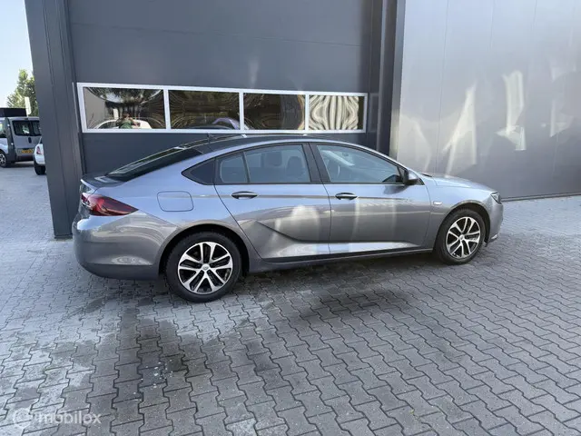 Opel Insignia Grand Sport 1.5 Turbo Edition 2019 Benzine 5