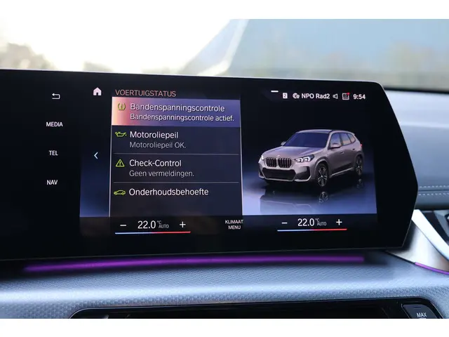 BMW X1 xDrive30e 2023 Hybride Benzine 52