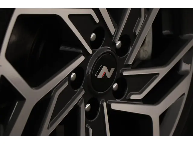 Hyundai i30 1.0 T-GDi MHEV N-line 2024 Hybride Benzine 24