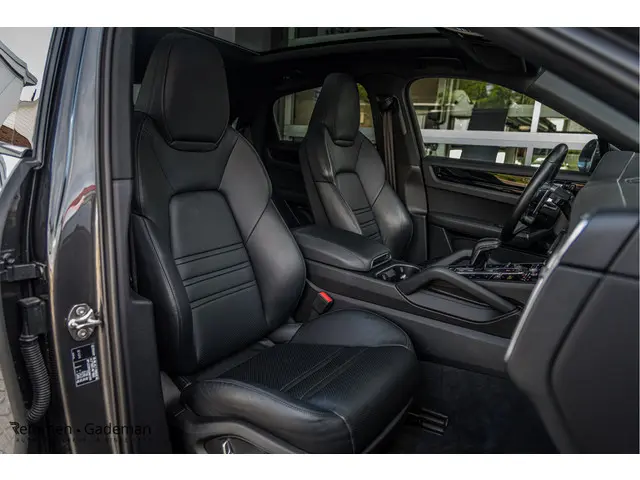 Porsche Cayenne Coupé 3.0 V6 340pk 2020 Benzine 11
