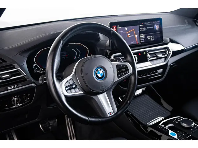 BMW iX3 Executive 80 kWh 2023 Elektrisch 51