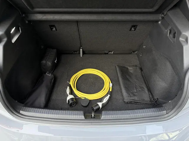 CUPRA Born Business 62 kWh 2022 Elektrisch 10