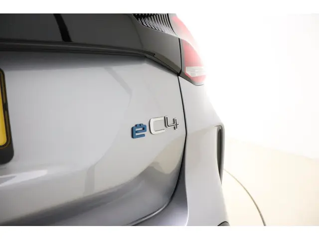 Citroën ë-C4 Feel 136pk 50 kWh 2023 Elektrisch 15