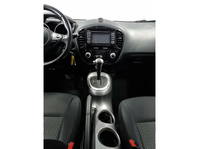 Nissan Juke 1.6 Acenta automaat 2015 Benzine 27