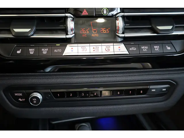 BMW Z4 M40i 2019 Benzine 20