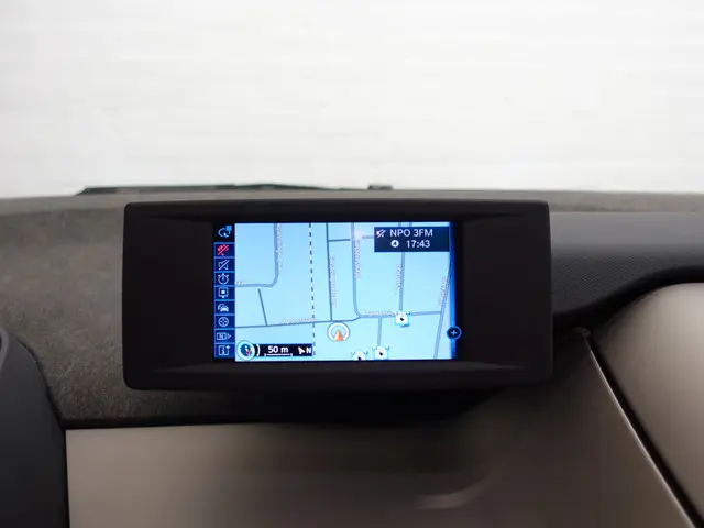 BMW i3 Vol Elektrisch 170pk Aut8 - 2014 Elektrisch 8