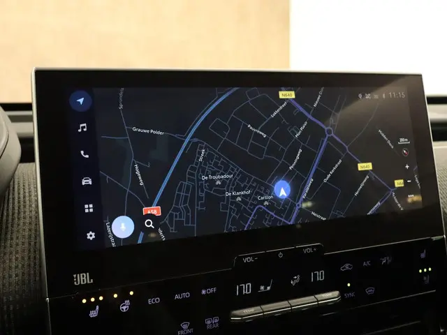 Toyota bZ4X Premium 71 kWh 2024 Elektrisch 37