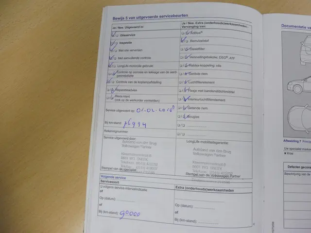 Volkswagen Golf 1.4 TSI GTE 2015 Hybride Benzine 46