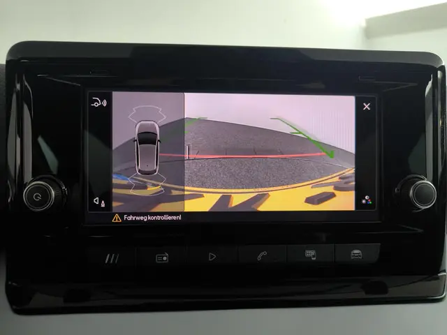 SEAT Ibiza 1.0 EcoTSI FR Business Connect 2025 Benzine 13