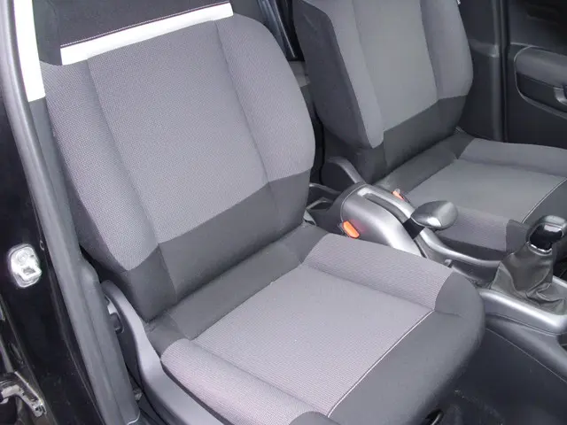 Citroën C3 Aircross 1.2 PureTech Feel 2018 Benzine 4