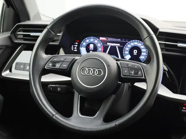 Audi A3 Sportback 35 TFSI/150PK Edition One 2021 Benzine 30