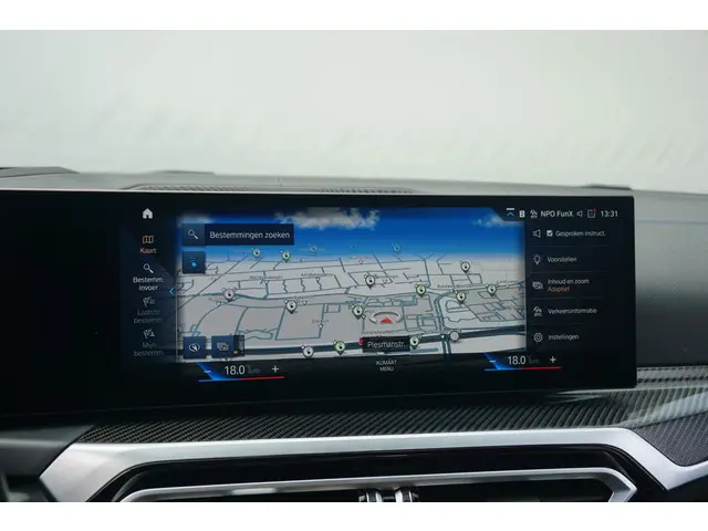 BMW i4 M50 2023 Elektrisch 26