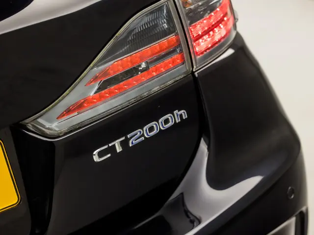 Lexus CT 200h 25th Edition 2015 Hybride Benzine 29