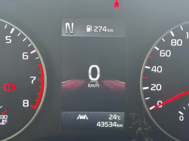 Kia Picanto 1.0 DPi GT-Line 2023 Benzine 33