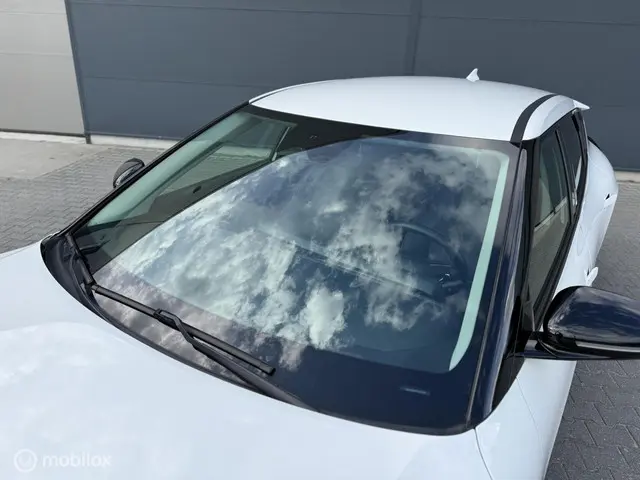 Kia EV6 Plus 77.4 kWh 2021 228PK 2021 Elektrisch 9
