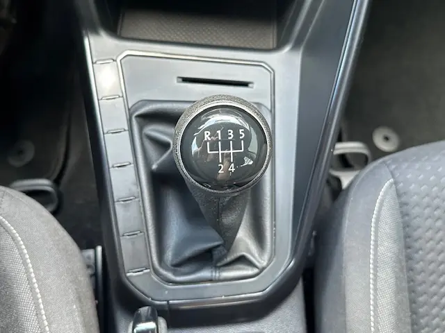 Volkswagen Polo 1.0 MPI Comfortline 2019 Benzine 9