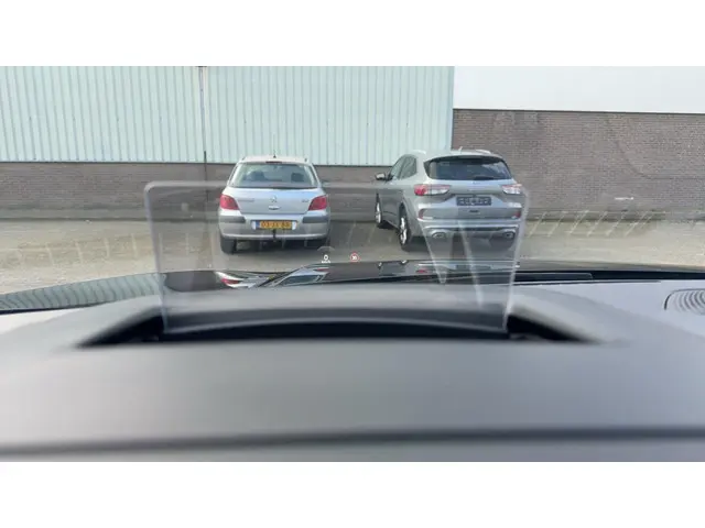 Ford Kuga 2.5 PHEV VIGNALE 2022 Hybride Benzine 15