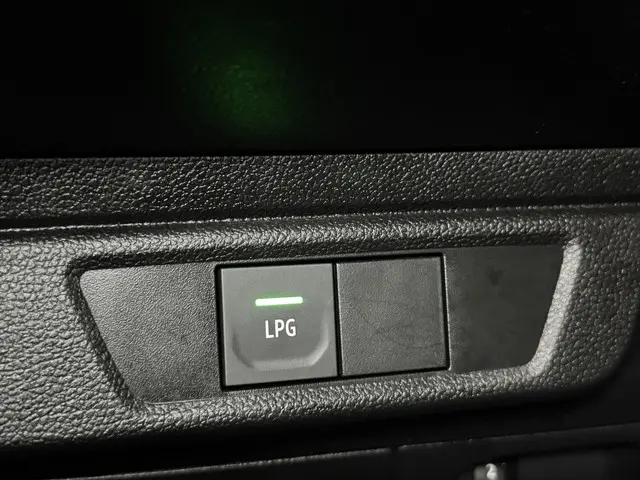 Dacia Sandero Stepway 1.0 TCe 90 2022 LPG/Gas 27