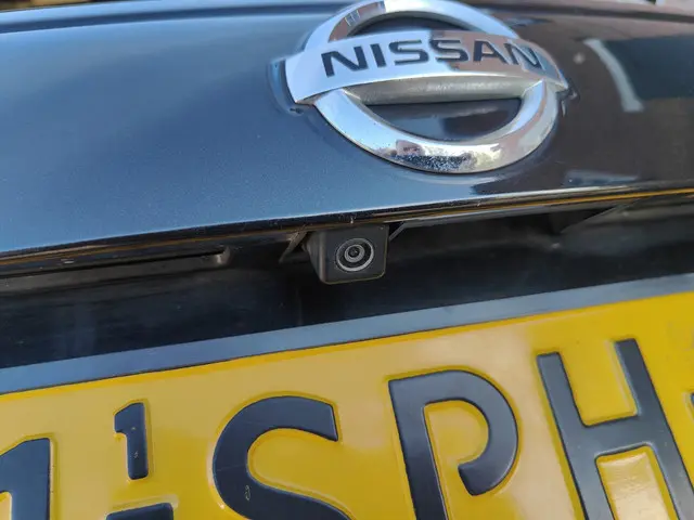 Nissan Juke 1.6 Acenta 2013 Benzine 15