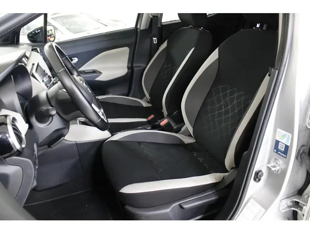 Nissan Micra 1.0 IG-T Tekna 2022 Benzine 4