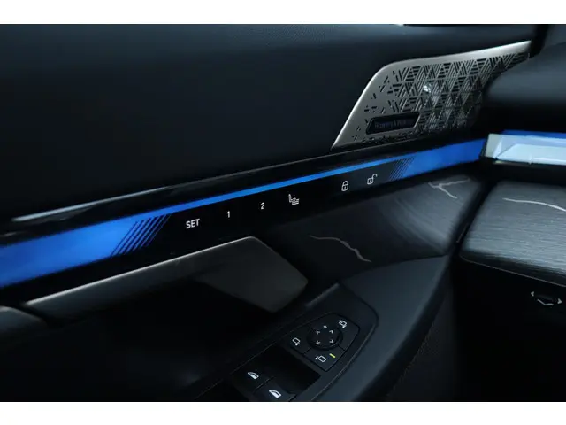 BMW i5 Touring M60 xDrive 2024 Elektrisch 36