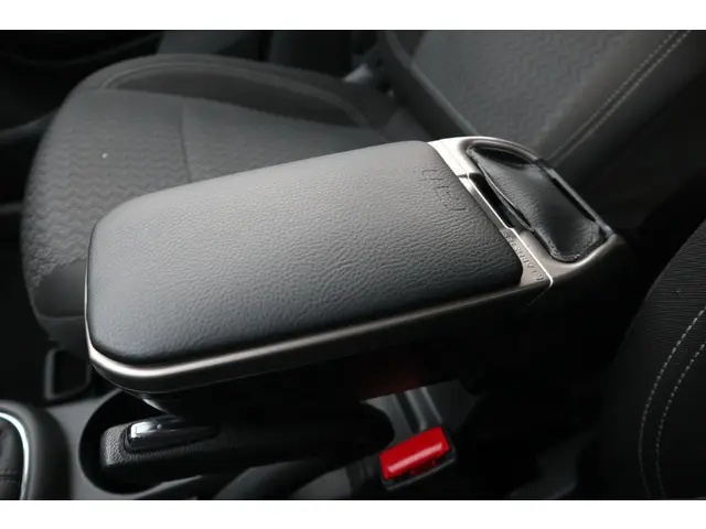 Opel Mokka X 1.4 Turbo Innovation 2016 Benzine 28