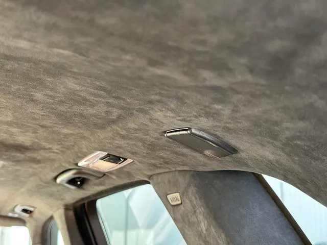 BMW X5 M 575pk 2015 Benzine 14