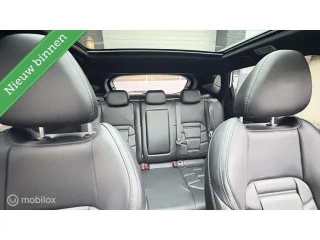 Nissan QASHQAI 1.2 Tekna + full options 2018 Benzine 16