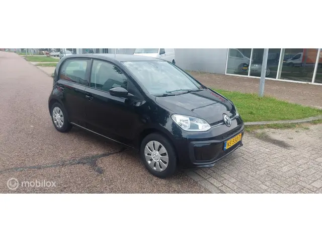 Volkswagen up! 98404 1.0 BMT move 2017 Benzine 2