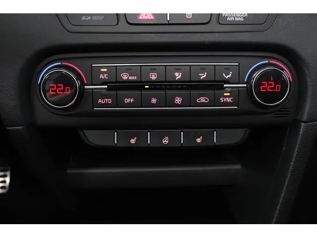 Kia ProCeed 1.0 T-GDI GT-Line 2019 Benzine 19