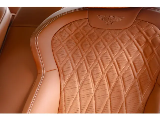 Bentley Flying Spur 4.0 V8 2021 Benzine 53