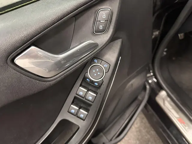 Ford Fiesta 1.0 EcoBoost ST-Line 125PK 6V 2020 Benzine 11