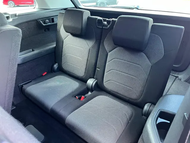 Škoda Kodiaq 1.5 TSI Business Edition 7p. 2019 Benzine 12