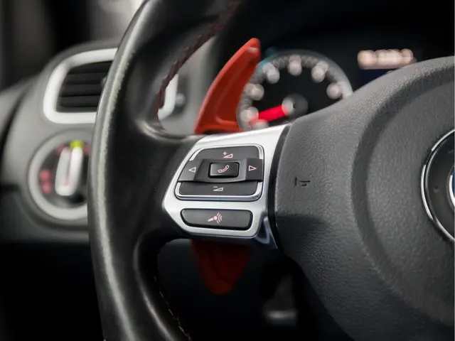 Volkswagen Polo 1.4 TSI GTI 2012 Benzine 18