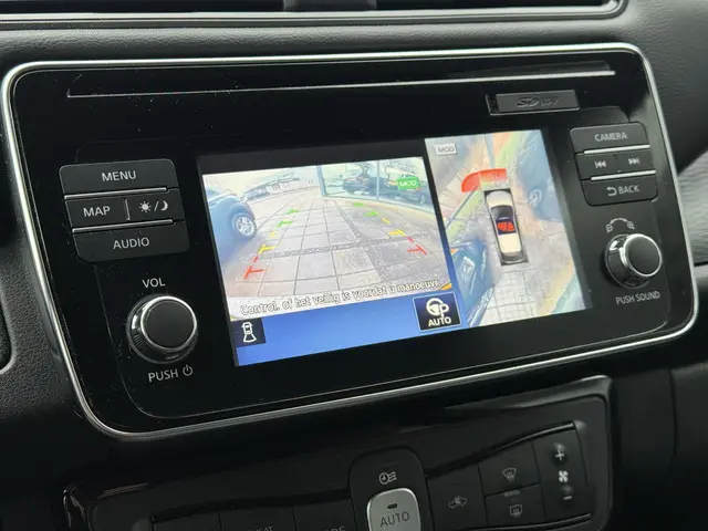 Nissan Leaf Aut. Tekna 40 kWh 2019 Elektrisch 25